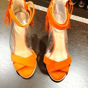 Beautiful Orange 👠